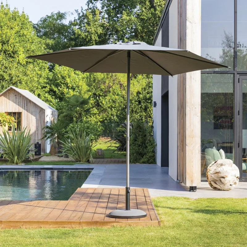 Comment choisir un parasol ?