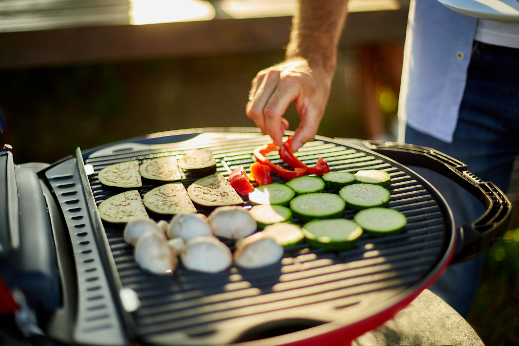 Comment choisir un barbecue à gaz ?