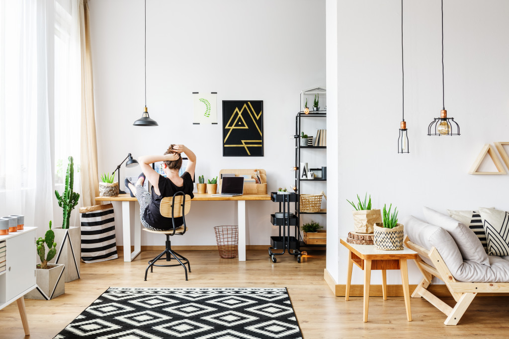 Comment choisir son bureau ?