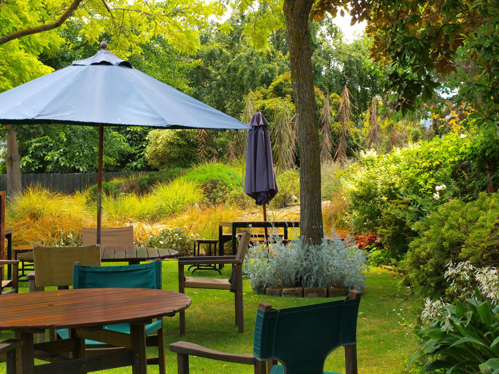 Quelle table de jardin choisir ?