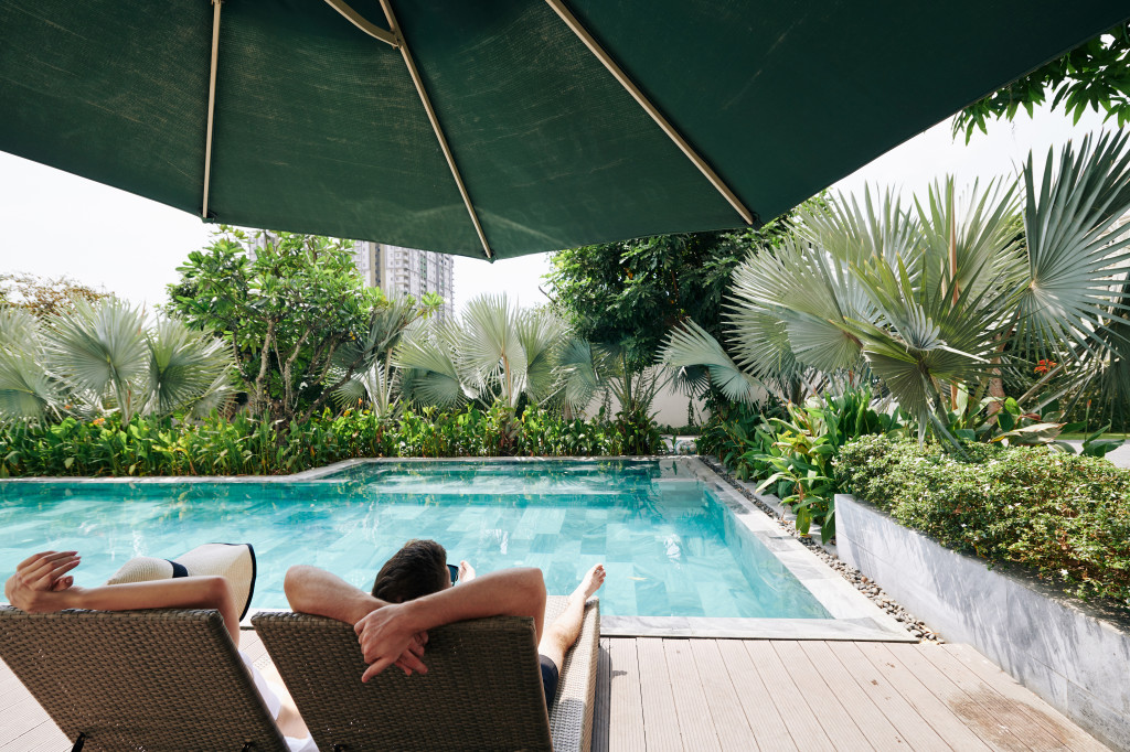 Quelle piscine choisir ?