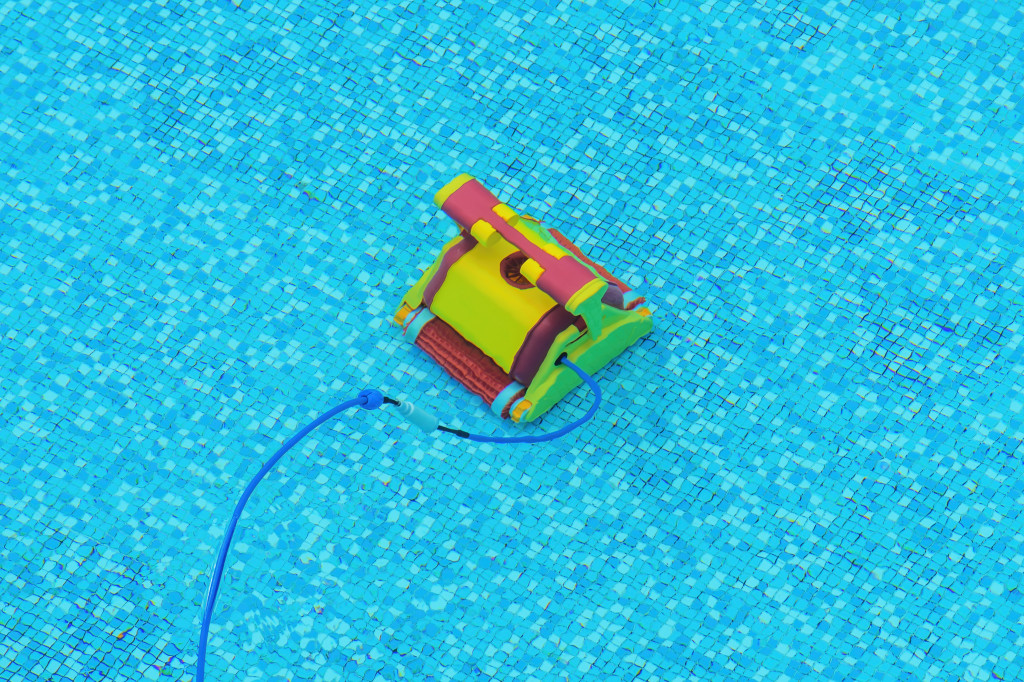 Comment choisir son robot piscine ?