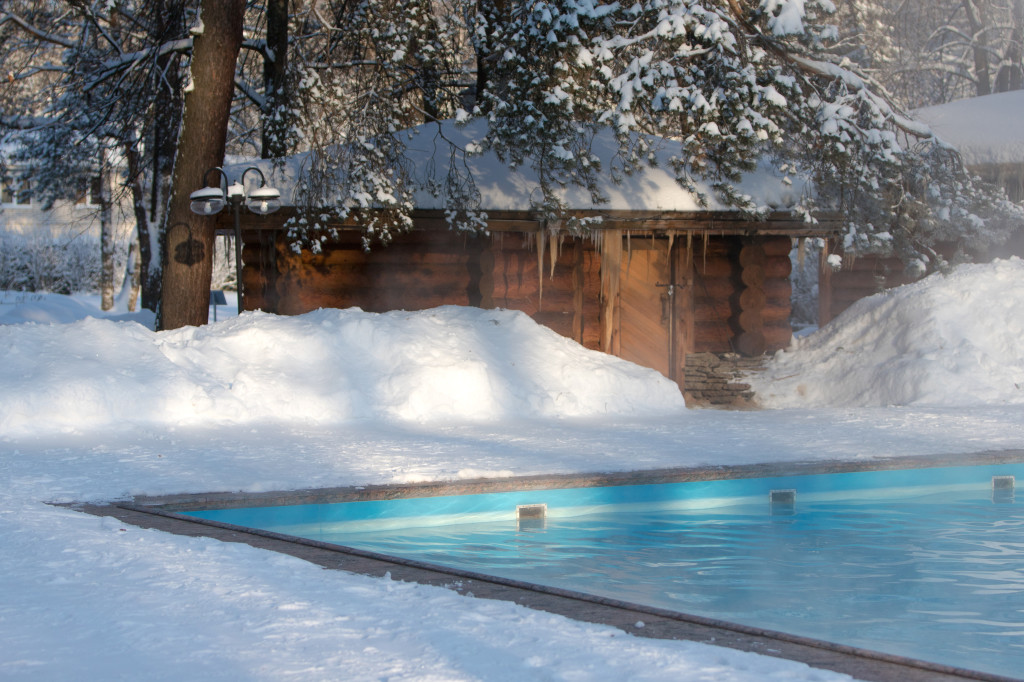 Comment préparer sa piscine pour l’hiver ? 