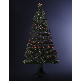 Sapin de Noël 90 cm vert...