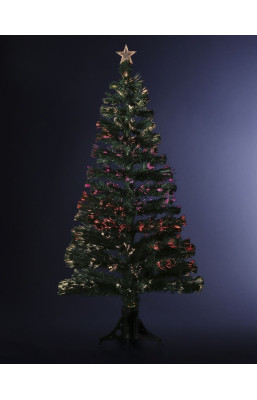 Sapin de Noël 90 cm vert...