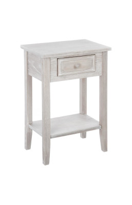 Chevet Charme bois Atmosphera