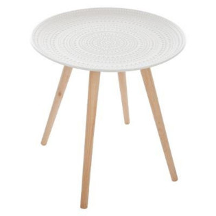 Table basse ronde Mileo...