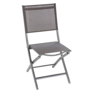 Chaise de jardin Essentia...