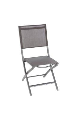 Chaise de jardin Essentia...