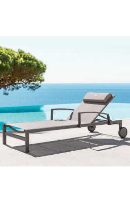 Transat Ocala inclinable...