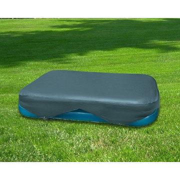 Bâche de piscine rect 3,05 x 1,83 m piscine autostable -Dépôt Bailleul