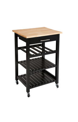 Desserte de cuisine Claude...