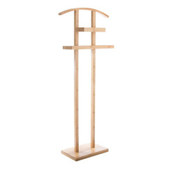 Valet de chambre en bambou 5five - Le Dépôt Bailleul