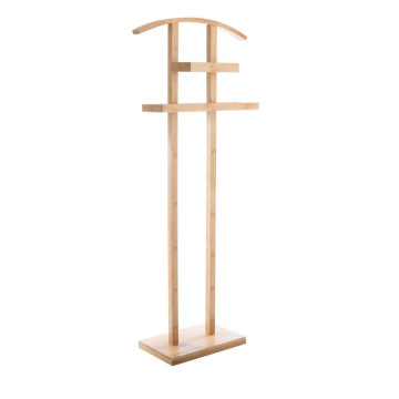 Valet de chambre en bambou 5five - Le Dépôt Bailleul