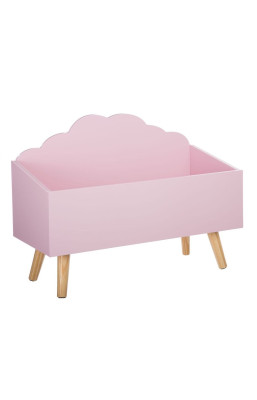 Coffre de rangement nuage...