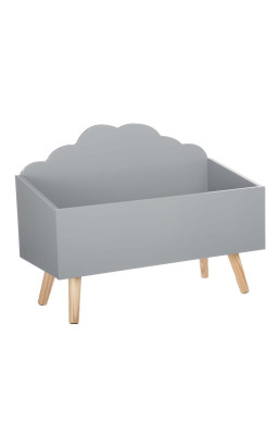Coffre de rangement nuage...