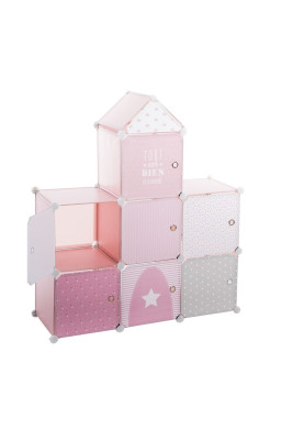 Rangement en forme de...