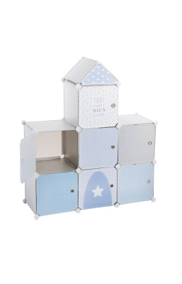 Rangement en forme de...