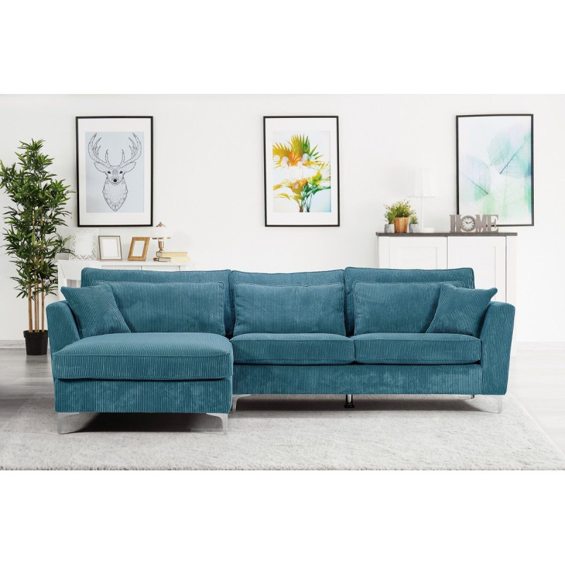 Canapé Sofa d'angle gonflable - Intex