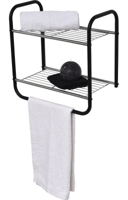 Etagère murale 2 niveaux...