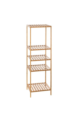 Etagère 5 niveaux salle...