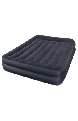 Lit gonflable électrique 2...