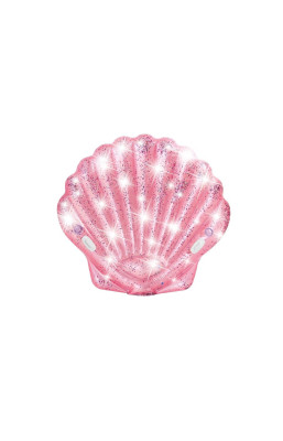 Coquillage géant gonflable...