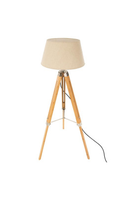 Lampadaire trépied Runo...