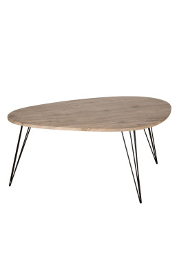 Table basse Neile moyen...