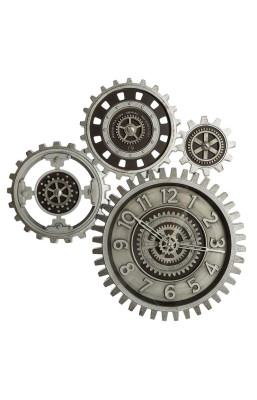 Horloge mécanisme Derek 57...