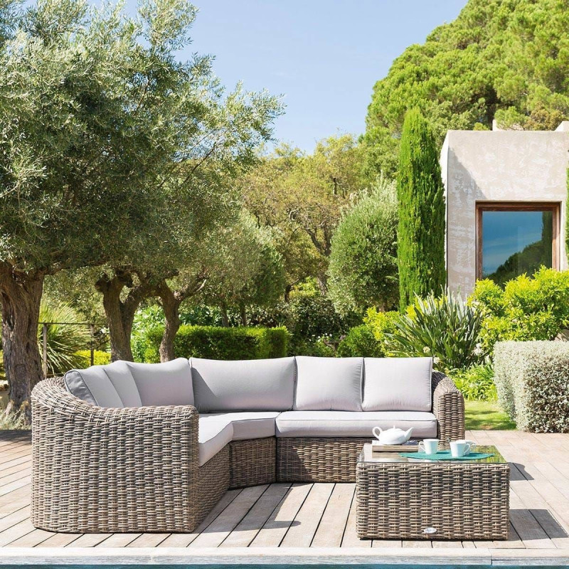 Salon De Jardin Atmosphera