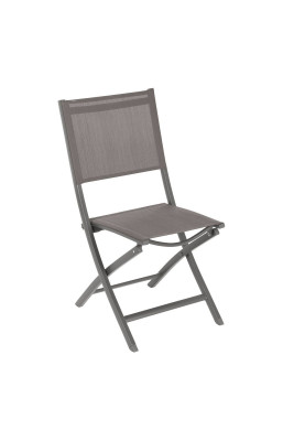 Chaise pliante extérieur...