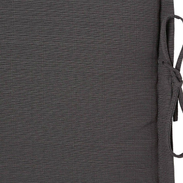 Coussin transat Pop ardoise Hespéride - Le dépôt Bailleul