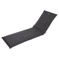 Coussin transat Pop ardoise Hespéride - Le dépôt Bailleul
