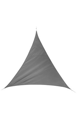 Toile solaire + cordes...