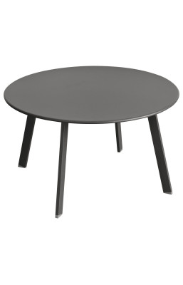 Table basse Saona graphite...