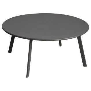 Table basse Saona graphite...