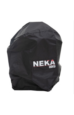 Housse barbecue ronde 72 cm...