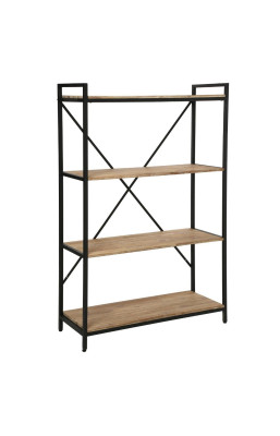 Étagère 4 niveaux Edena...