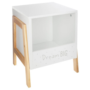 Rangement enfant 1 case...