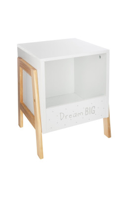 Rangement enfant 1 case...