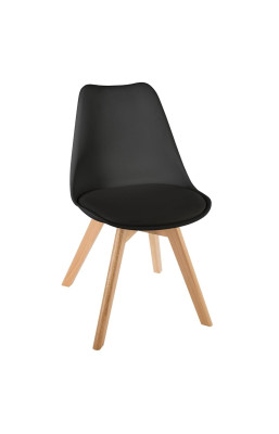 Chaise salle manger Baya...