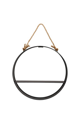 Etagère murale métal Modern...