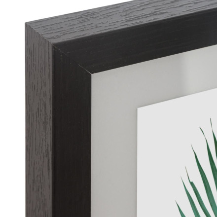 Set 5 cadres Tropical H 33 cm Atmosphera - Le dépôt Bailleul