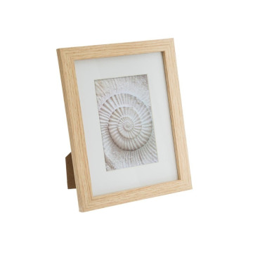 Set 5 cadres Ethnique H 33 cm Atmosphera - Le dépôt Bailleul