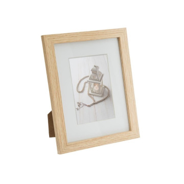 Set 5 cadres Ethnique H 33 cm Atmosphera - Le dépôt Bailleul