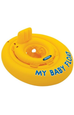 Bouée siège pour bébé 70 cm...