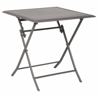 Table alu pliante Azua 2...