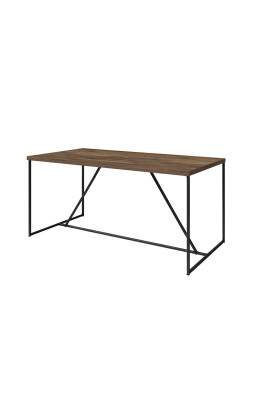 Table à manger 180 x90 cm...