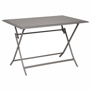 Table pliante Azua  tonka 6...